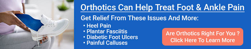 custom orthotic