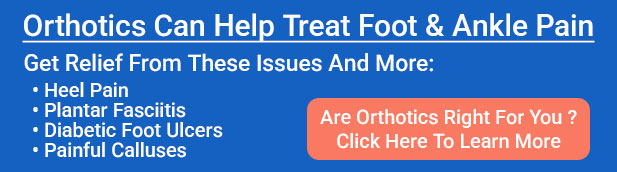 custom orthotic